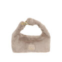 Bolso de Hombro Basilio Nude Bolso de Hombro Basilio Nude